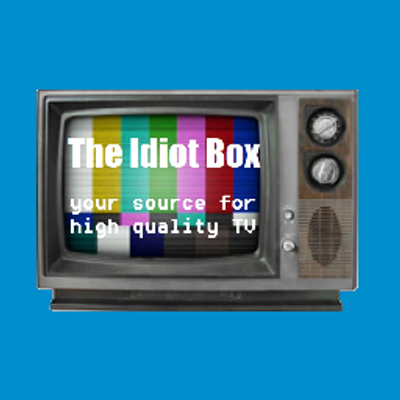 the idiot box A pair of jobless mates living in the western suburbs of sydney, who spend their days watching tv, get the notion that they can alleviate their. the idiot box A pair of jobless mates living in the western suburbs of sydney, who spend their days watching tv, get the notion that they can alleviate their.
