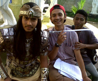 Youngs different dangereous