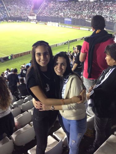 asuncion - paraguay