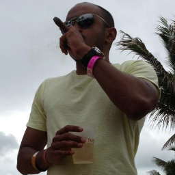 RockyAppiah's profile picture. 