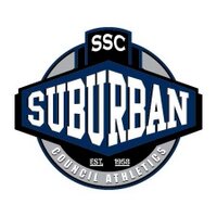 SSC Athletics (@suburbancouncil) 's Twitter Profile