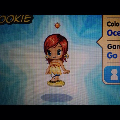 ANguyem's profile picture. 