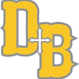 Don Bosco High School Counseling Department. This handle WILL NOT follow students. If you want to talk, our door is wide open and we'd love to chat. #GoDons