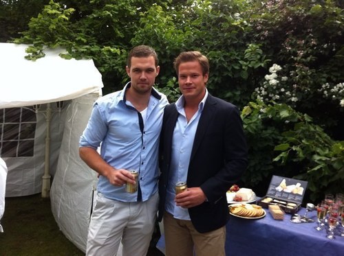 AndreasNilsso86's profile picture. 