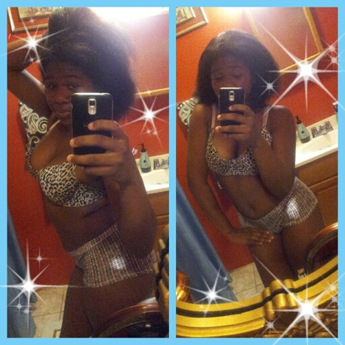 im a Sagittarius                     im 5'0 ft                                  Full Belizean                                 follow me and i wil follow back