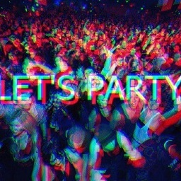 We bring the party no matter where we are