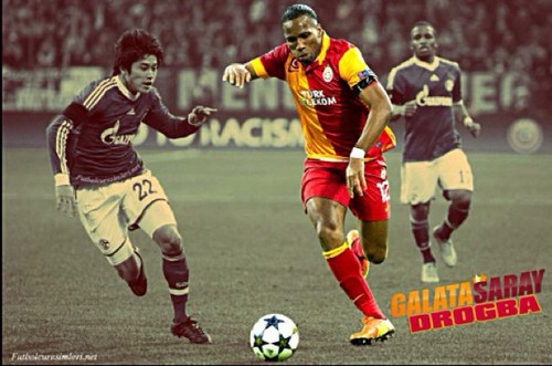 Hét Nederlandse fan-account van Didier Drogba. Altijd up-to-date! Met feitjes, exclusieve foto's, interviews en meer.
