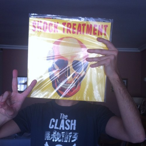 Service designer at Paradigma digital. Living at 33 rpm in La Prospe, Madrid. Me gusta el Punk, el baloncesto y la cerveza.
