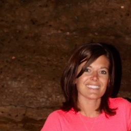 Mom to 2 awesome kids, wife, elementary principal, learner, home cook, book lover, traveler