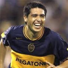 Riquelmista-CABJ