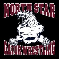 North Star Wrestling (@gator_wrestling) 's Twitter Profile Photo North Star Wrestling (@gator_wrestling) 's Twitter Profile Photo