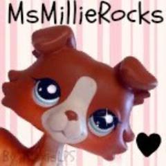 Yo! I am a YouTuber and i love listening to music! My fav color is blue and i love crafting.     ~Icon by @xLPSKaseyx~