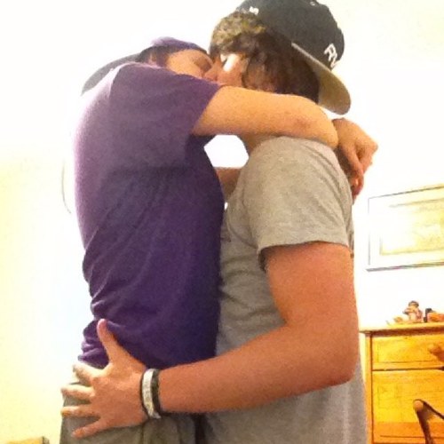 SeanDouglas921's profile picture. Just know two things... I'm here for you, and I love you! @KayceiAlaina #Irish #InlovewithKayceiAlainaPait