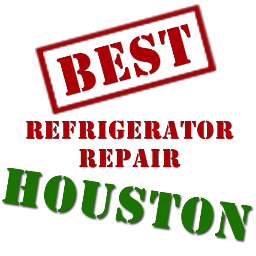 Fast, Friendly and Affordable refrigerator repair in Houston, TX. Don't let your food spoil... Call Us! (972) 521-1996