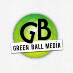 GreenBallMedia's profile picture. We help businesses thrive through smart design.