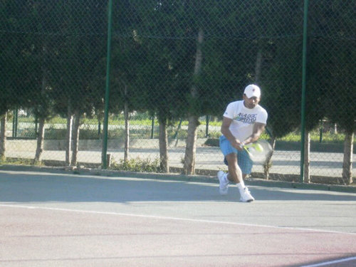 Informatíca global, tenis - W.A.: 0982290906