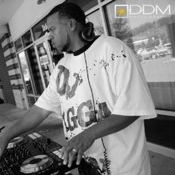 DJJIGGAMANN's profile picture. SPOTLIGHT ENT...