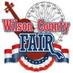 Wilson County Fair (@wilsoncofairtn) Twitter profile photo