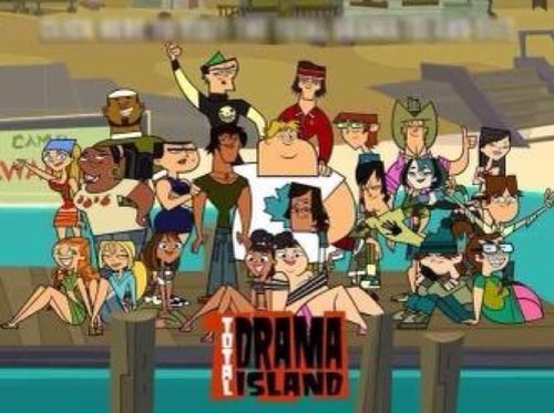 This is a Total Drama Roleplay group. You get to roleplay your favorite characters from the seasons. Just @ us if you would like to join. And tell your friends.