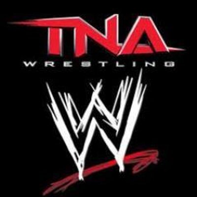 wwe tna