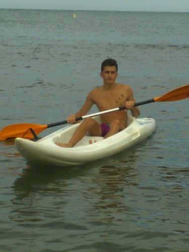 lucha por lo que quieres, muere por lo que amas MALAGA
