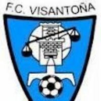 Visantoña CF (@visantonhacf) 's Twitter Profile