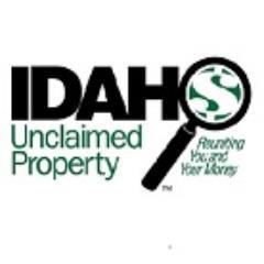 The Idaho State Treasurer's Office handles Unclaimed Property and nearly $111 million in unclaimed assets in Idaho are just waiting to be claimed.