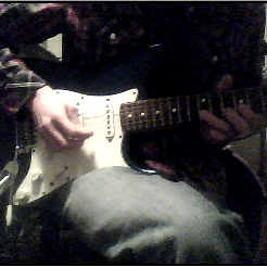 K4ZEmusic's profile picture. French Musician - Composer. Playing Drums, guitar, Bass, piano.
Making instrumental music (Rock, Game, Pop, etc).