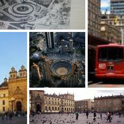 bikennedybogota's profile picture. 