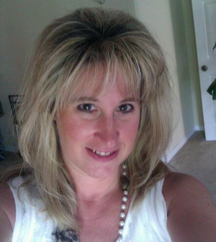 Wife, mom, photographer