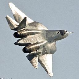 Russian Military Aviation Editor