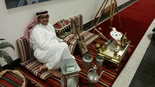 الحمد لله وحده والصلاة والسلام على من ﻻنبي بعده