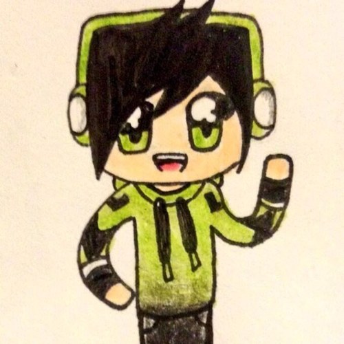 Backup account for @sirabdude Nothin much else
