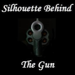 Silhouette Behind the Gun. Punk Rock with an unmistakable Mancunian swagger. New E.P. - @ the hop pole - available to download FREE on soundcloud!