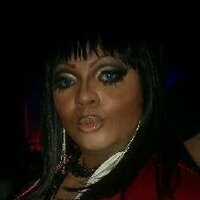 Sapphire Mylan (@sapphiremylan) Twitter profile photo