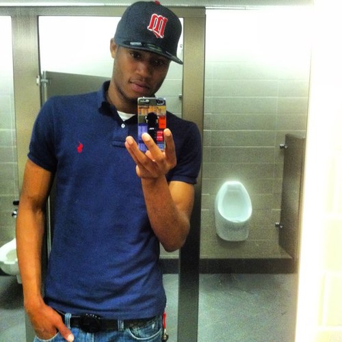 AhmadSherman1's profile picture. Ahmayah