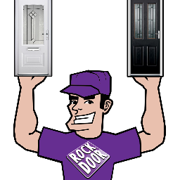 Composite Door Sales Specialise In The Best Composite Door - Rockdoor! The Best Way to Secure Your Home