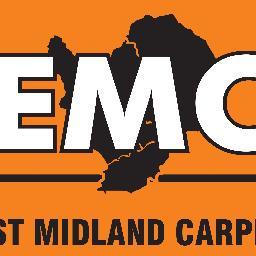 Suppliers and fitters of carpets, laminates and flooring. Shops in Hucknall and Eastwood Notts. Always up for a cuppa and a chat