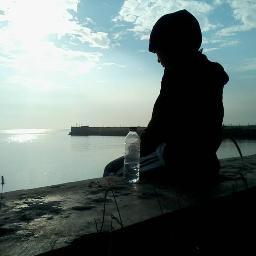 Hello, my name is Meli :) | 17 y.o | Muslim | XII IPS 2 | Student of Senior High School 1 Sidayu