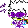 AtomBlazer's profile picture. Be cringe!  Be free!!  Be happy!!!