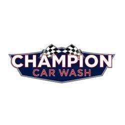 Champion Car Wash Auto & Marine Detailing Experts 402 Fort Salonga Rd. Northport, NY 631-757-4508 Open 7 days a week