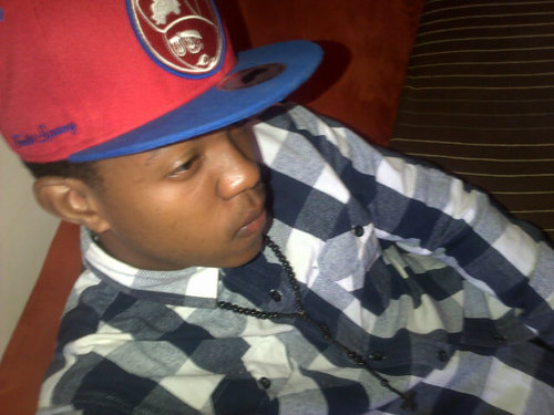 I'm better than any1 coz there's no shit like me an I'm perfectly imperfect so #nigga pleass!! Don't judge a brother