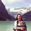 Amy Bliss - @WanderlustEh - Twitter