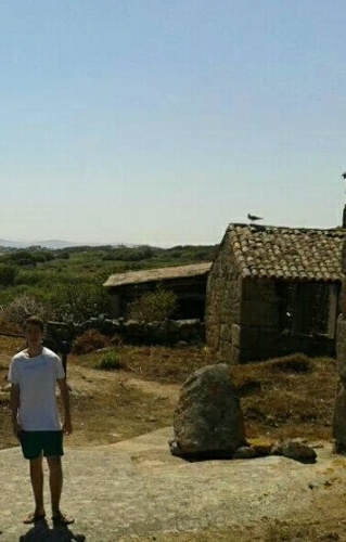 ge112ger's profile picture. Estudiante de farmacia en la UCM. Atletico de Madrid