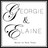 Georgie & Elaine