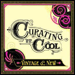 Vintage & New - Art, Furniture, Collectibles, Proof Sunglasses, Mast Brother's Chocolate, Bequet Caramels, Mod Cabin Skincare, & More!!
