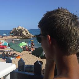 thajurgen's profile picture. 