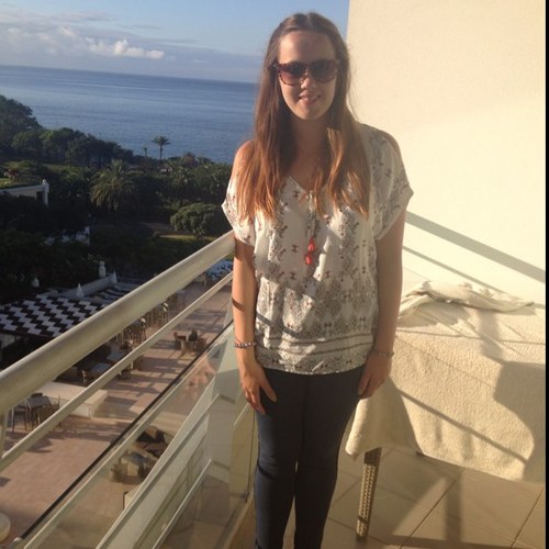 EmmKnee's profile picture. 