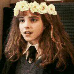 15 | Potterhead | Gryffindor |@EmWatson ♡| #AD. The magic will never end | Pottermore : WatchSand10294