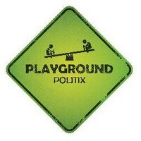 Playground Politix(@playgroundpltx) 's Twitter Profile Photo